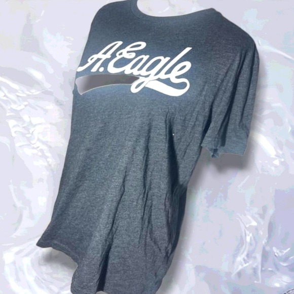 American eagle classic tee - Picture 3 of 4